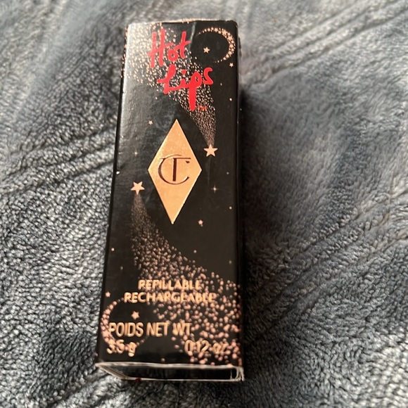 Charlotte Tilbury Hot Lips Lipstick - Picture 2 of 4